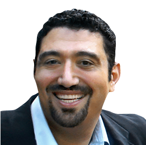 Gerald Toumayan