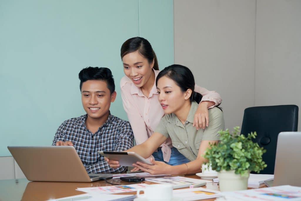 Professional Web Design & Development Services Philippines