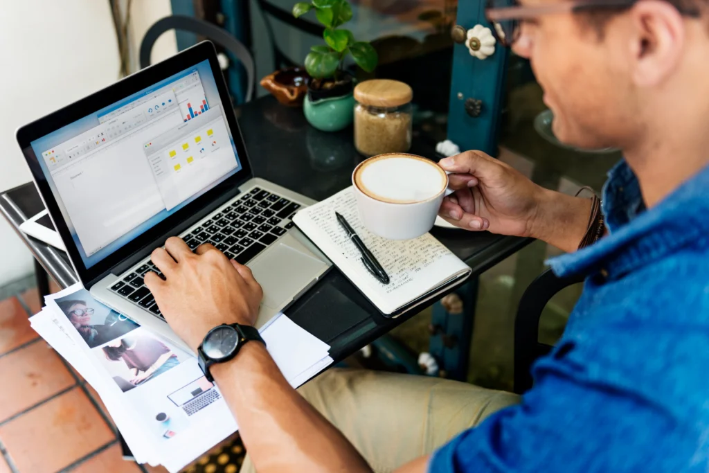 website repair SEO cyrel nicolas
