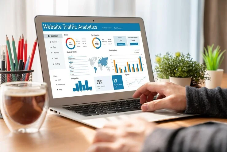 How to Optimize Sites for AI Search Algorithms Effectively