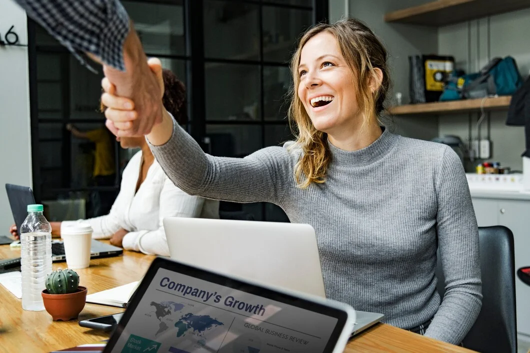 Inspiring SEO Success Stories That Prove the Power of Strategic Optimization