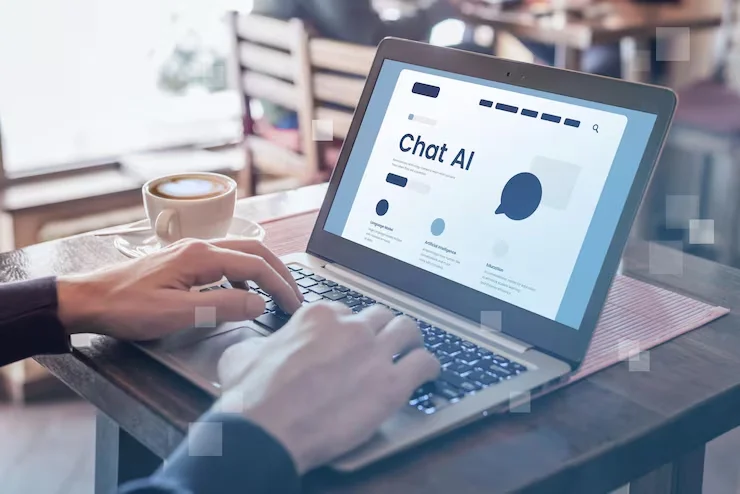 The Impact of AI on SEO