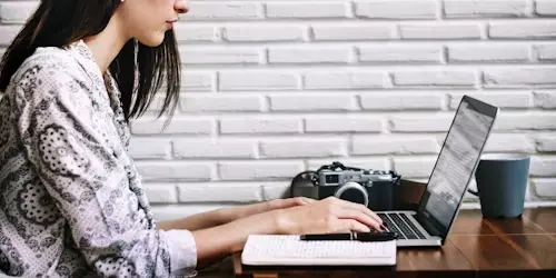 keyword-rich content